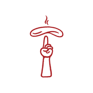 Shop logo